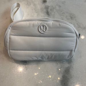 Lululemon Everywhere Wunder Puff Large Belt Bag